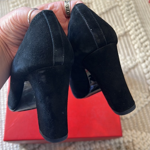 Donald J. Pliner pump size us 8.5 - Picture 3 of 7